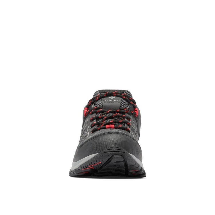 COLUMBIA GRANITE TRAIL™ WATERPROOF HIKING SHOE - MEN'S WIDE - Sports Excellence