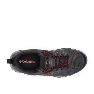 COLUMBIA GRANITE TRAIL™ WATERPROOF HIKING SHOE - MEN'S WIDE - Sports Excellence