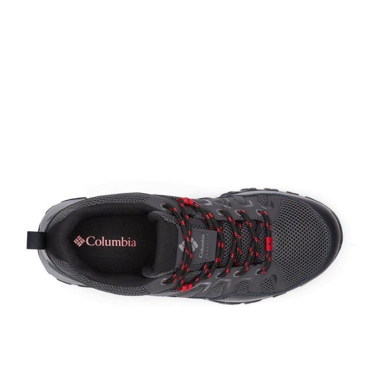 COLUMBIA GRANITE TRAIL™ WATERPROOF HIKING SHOE - MEN'S WIDE - Sports Excellence