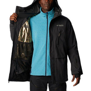Columbia Aerial Ascender™ II Jacket - Men - Sports Excellence