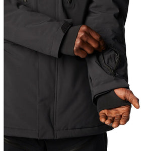 Columbia Aerial Ascender™ II Jacket - Men - Sports Excellence