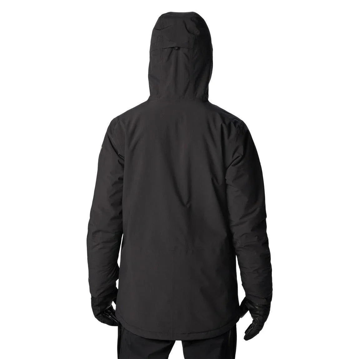 Columbia Aerial Ascender™ II Jacket - Men - Sports Excellence