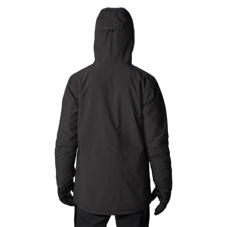 Columbia Aerial Ascender™ II Jacket - Men - Sports Excellence