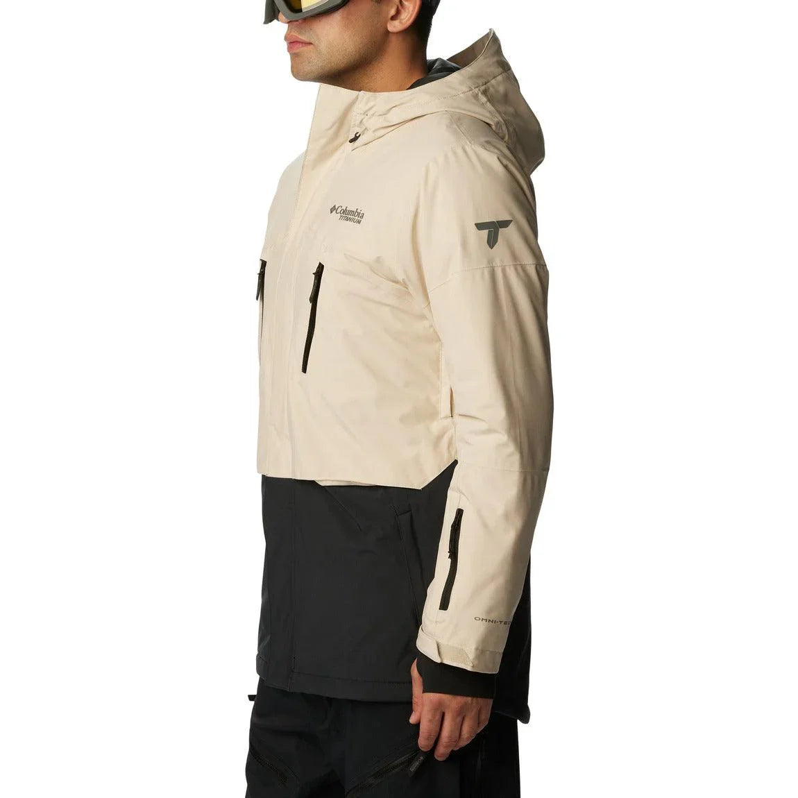 Columbia Aerial Ascender™ II Jacket - Men - Sports Excellence