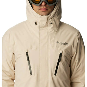 Columbia Aerial Ascender™ II Jacket - Men - Sports Excellence