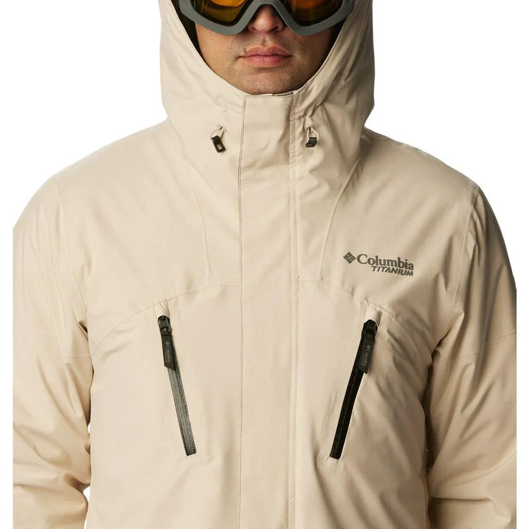 Columbia Aerial Ascender™ II Jacket - Men - Sports Excellence