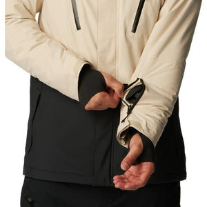 Columbia Aerial Ascender™ II Jacket - Men - Sports Excellence