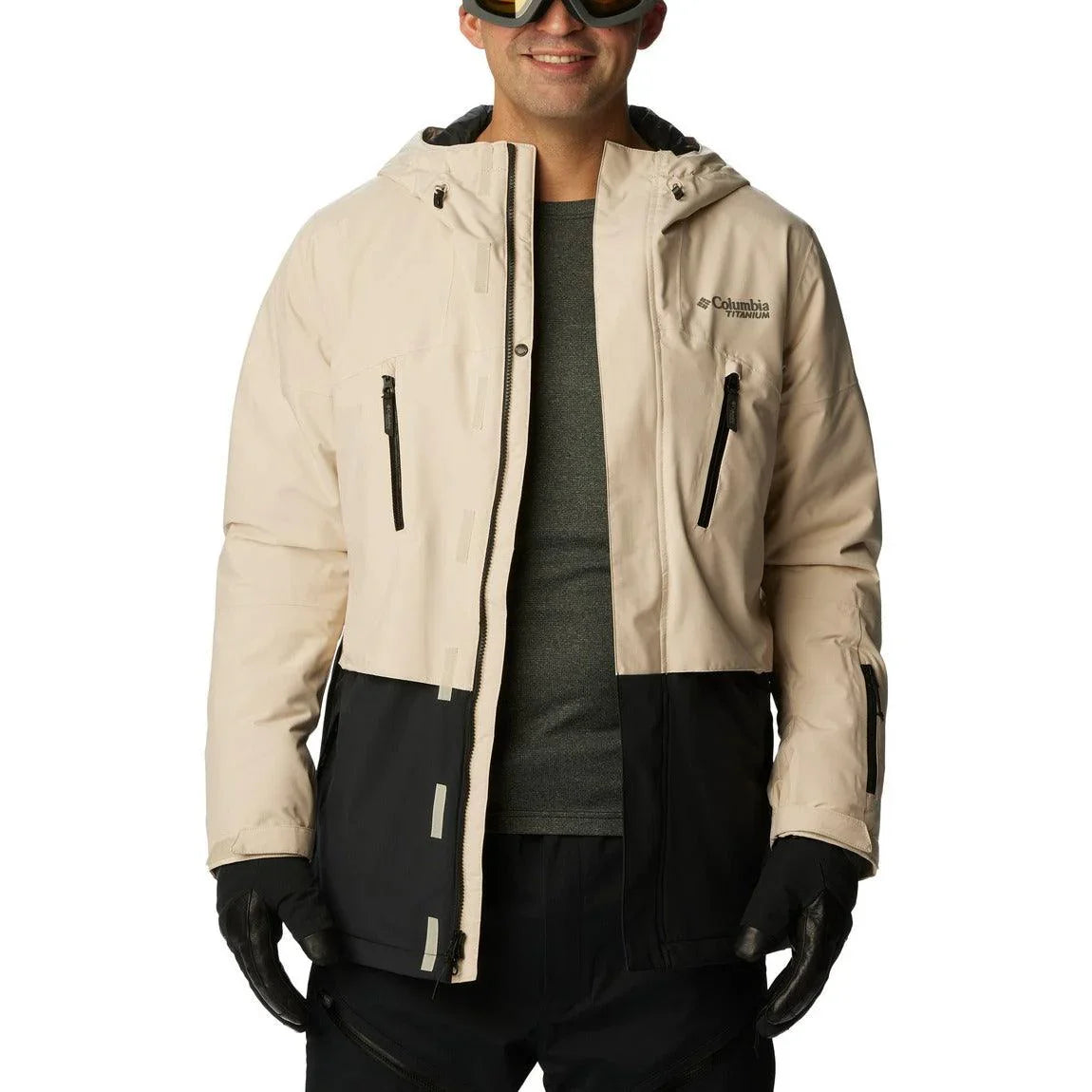 Columbia Aerial Ascender™ II Jacket - Men - Sports Excellence