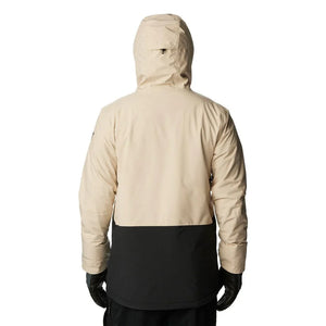 Columbia Aerial Ascender™ II Jacket - Men - Sports Excellence