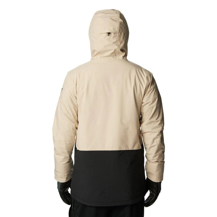Columbia Aerial Ascender™ II Jacket - Men - Sports Excellence