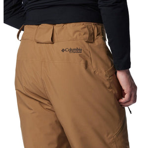 Columbia Kick Turn™ III Pant - Men - Sports Excellence