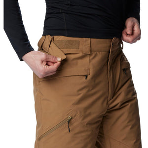 Columbia Kick Turn™ III Pant - Men - Sports Excellence