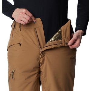 Columbia Kick Turn™ III Pant - Men - Sports Excellence