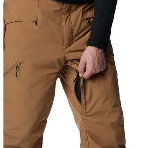 Columbia Kick Turn™ III Pant - Men - Sports Excellence