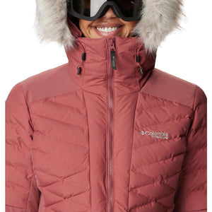 Columbia Bird Mountain™ II Insulated Jacket - Women - Sports Excellence