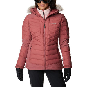 Columbia Bird Mountain™ II Insulated Jacket - Women - Sports Excellence