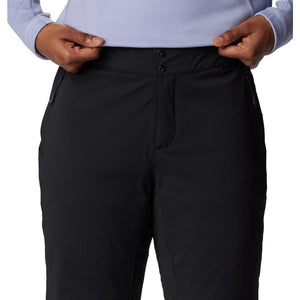 Columbia Backslope™ III Insulated Pant - Women - Sports Excellence