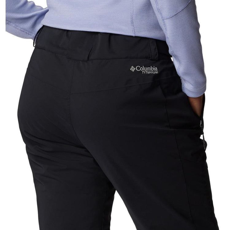 Columbia Backslope™ III Insulated Pant - Women - Sports Excellence