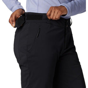 Columbia Backslope™ III Insulated Pant - Women - Sports Excellence