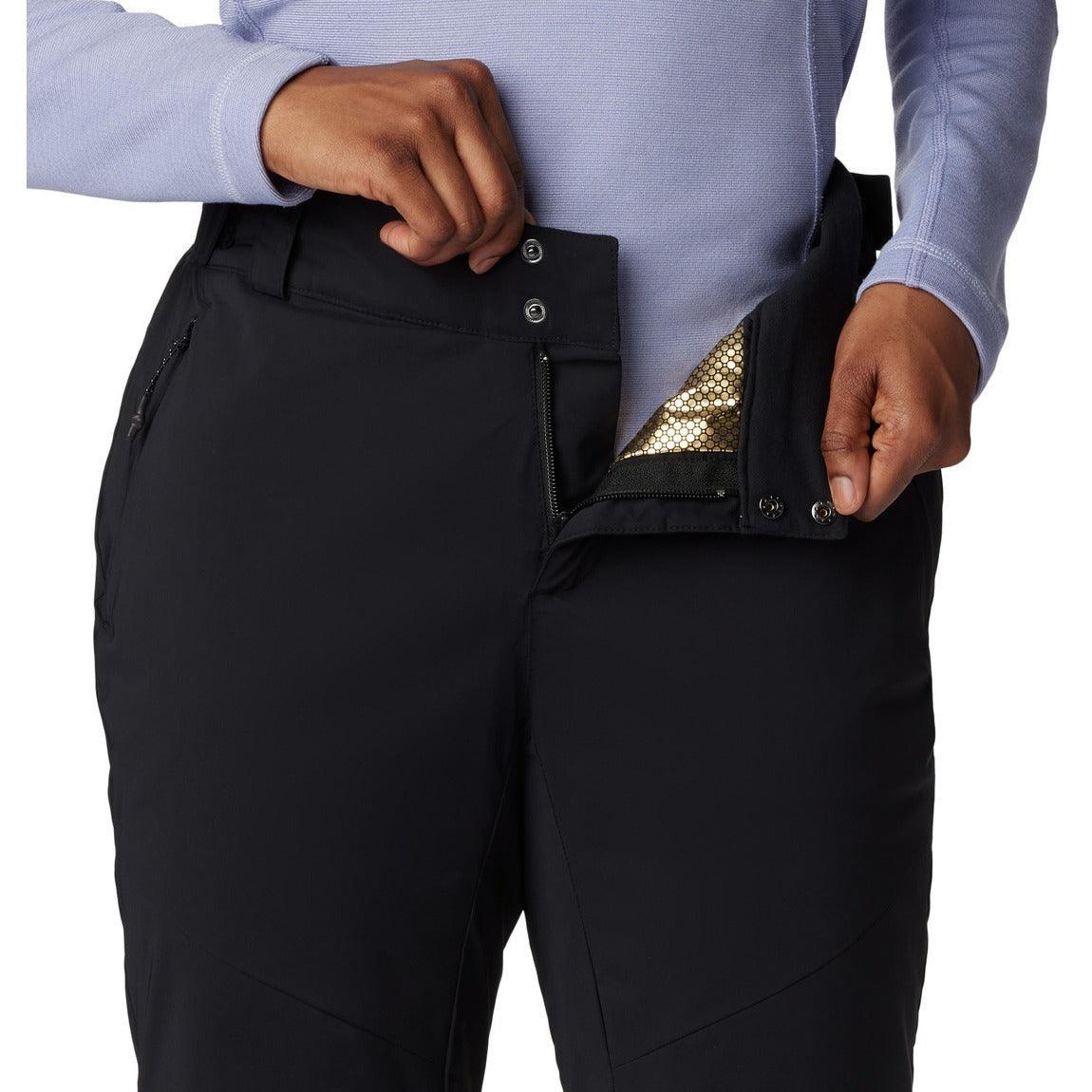 Columbia Backslope™ III Insulated Pant - Women - Sports Excellence