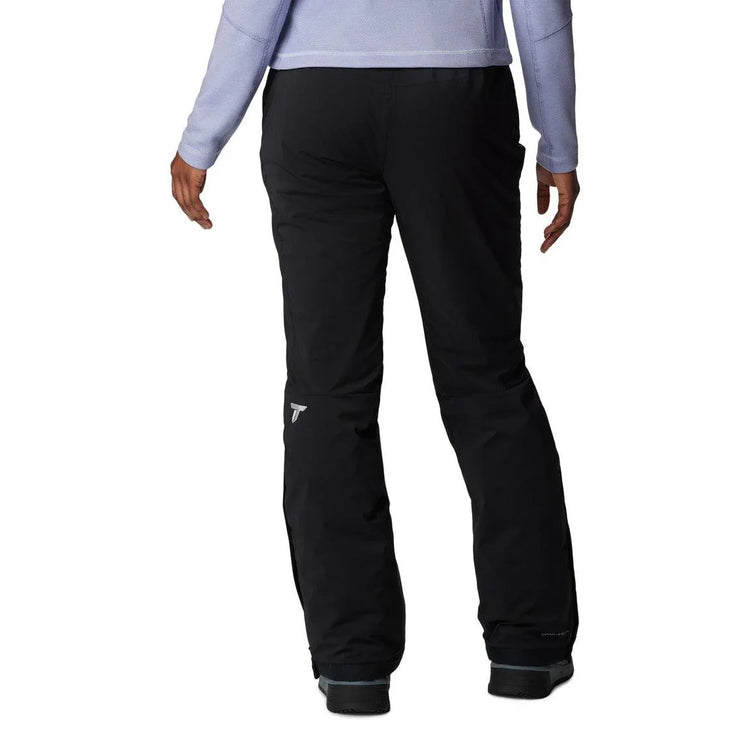 Columbia Backslope™ III Insulated Pant - Women - Sports Excellence