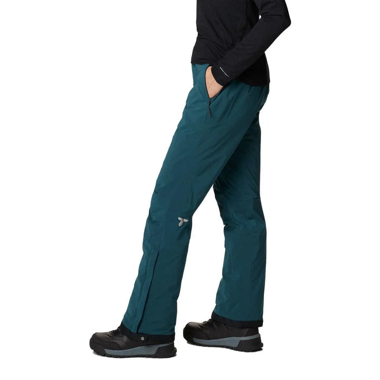 Columbia Backslope™ III Insulated Pant - Women - Sports Excellence