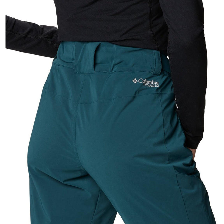 Columbia Backslope™ III Insulated Pant - Women - Sports Excellence