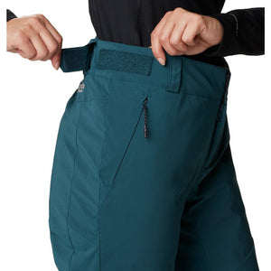 Columbia Backslope™ III Insulated Pant - Women - Sports Excellence