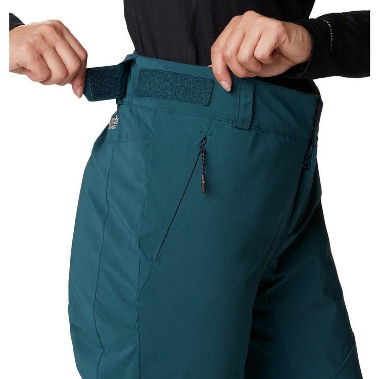 Columbia Backslope™ III Insulated Pant - Women - Sports Excellence