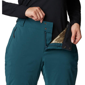 Columbia Backslope™ III Insulated Pant - Women - Sports Excellence