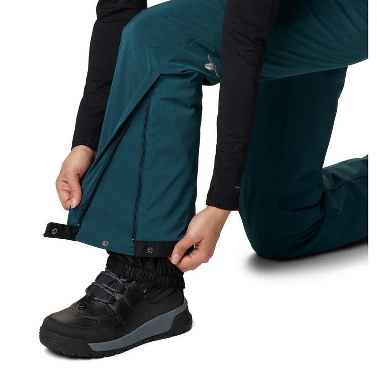 Columbia Backslope™ III Insulated Pant - Women - Sports Excellence