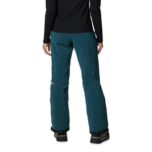 Columbia Backslope™ III Insulated Pant - Women - Sports Excellence