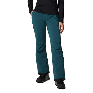 Columbia Backslope™ III Insulated Pant - Women - Sports Excellence