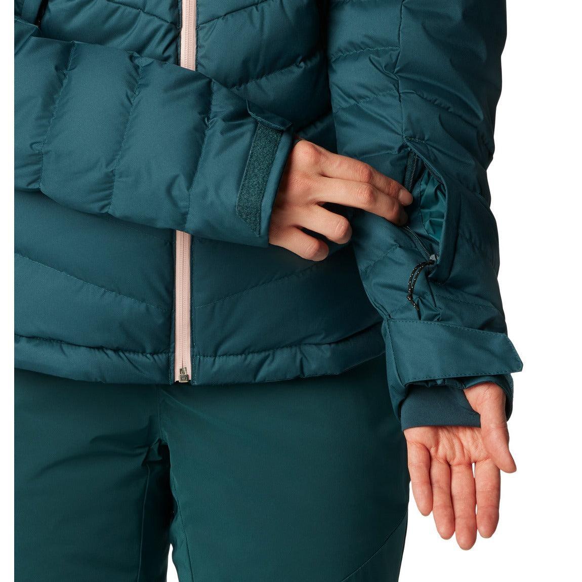 Columbia Roaring Fork™ Down Jacket - Women - Sports Excellence