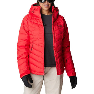 Columbia Roaring Fork™ Down Jacket - Women - Sports Excellence