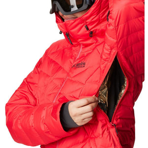 Columbia Roaring Fork™ Down Jacket - Women - Sports Excellence