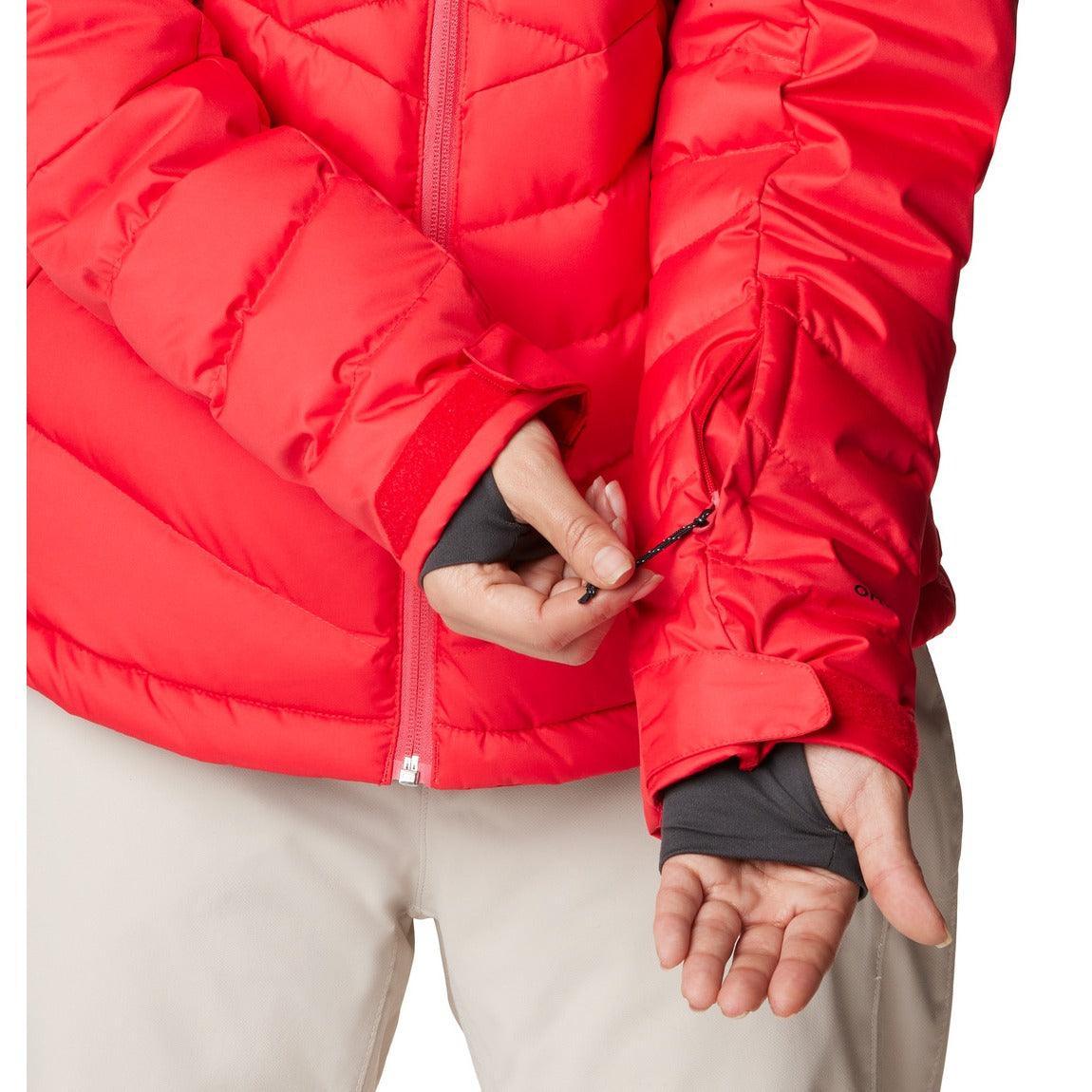Columbia Roaring Fork™ Down Jacket - Women - Sports Excellence