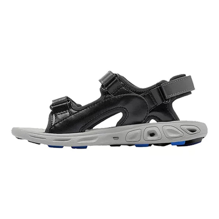 Columbia Little Kids' Techsun™ 3 Strap Sandal - Sports Excellence