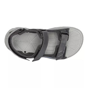 Columbia Little Kids' Techsun™ 3 Strap Sandal - Sports Excellence