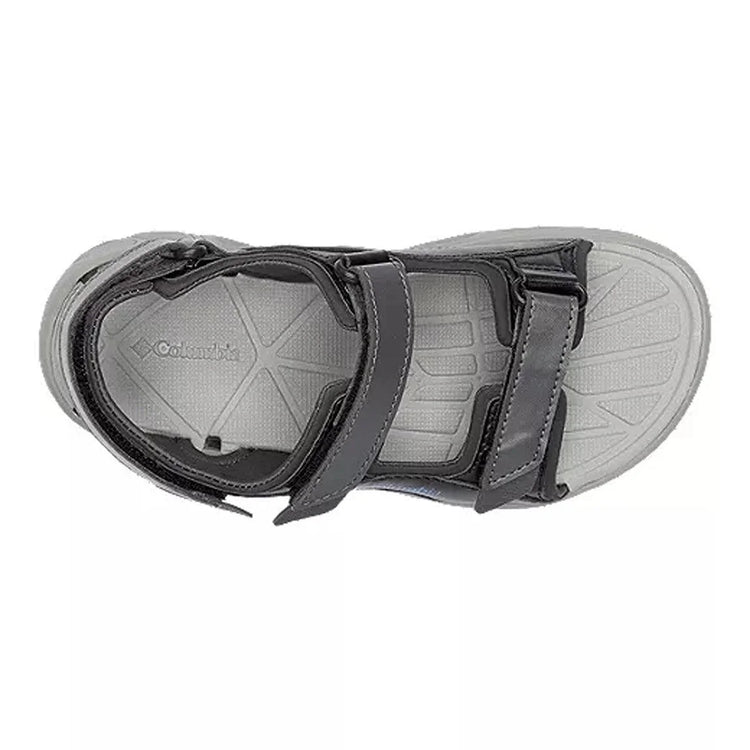Columbia Little Kids' Techsun™ 3 Strap Sandal - Sports Excellence