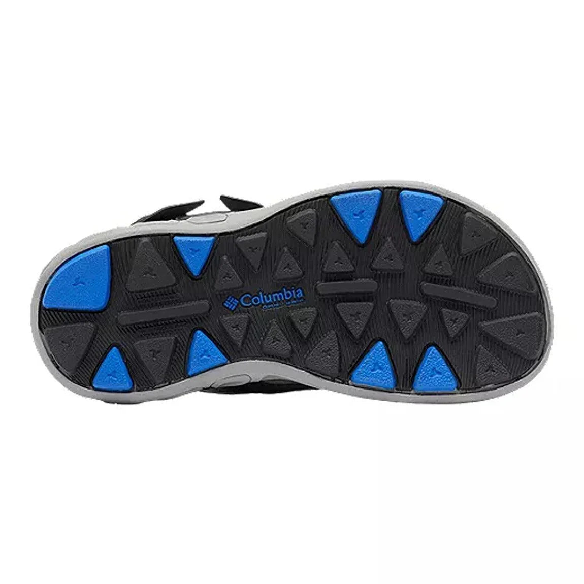 Columbia Little Kids' Techsun™ 3 Strap Sandal - Sports Excellence