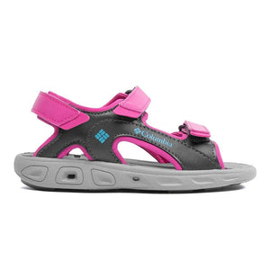Columbia Little Kids' Techsun™ 3 Strap Sandal - Sports Excellence
