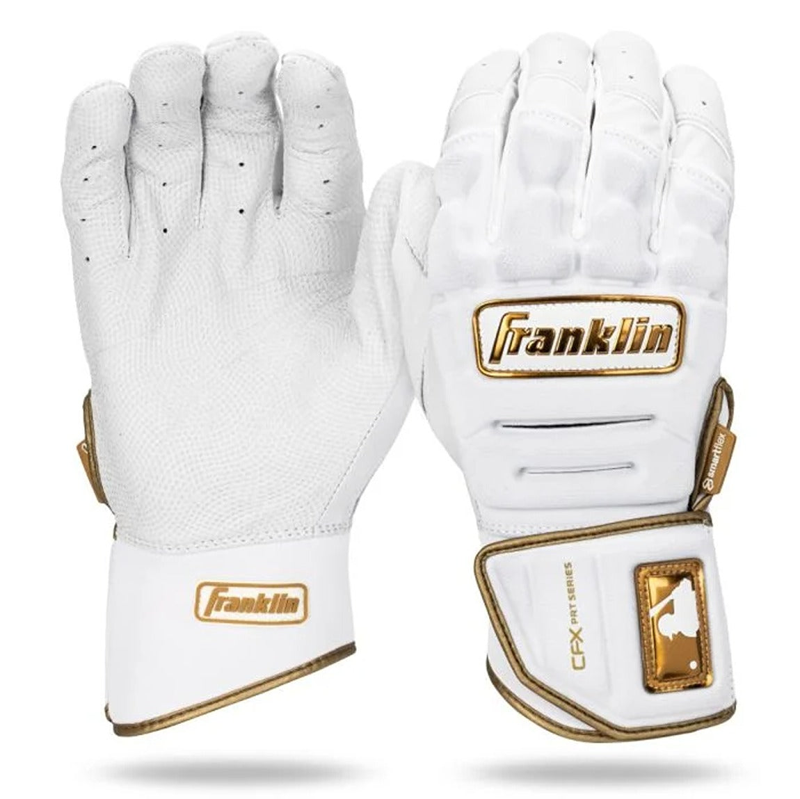 Gants de frappeur Franklin CFX® PRT® (2026)