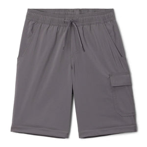 Columbia Silver Ridge™ Utility Convertible Pants - Boys - Sports Excellence