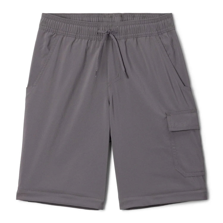 Columbia Silver Ridge™ Utility Convertible Pants - Boys - Sports Excellence