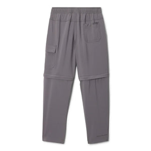 Columbia Silver Ridge™ Utility Convertible Pants - Boys - Sports Excellence