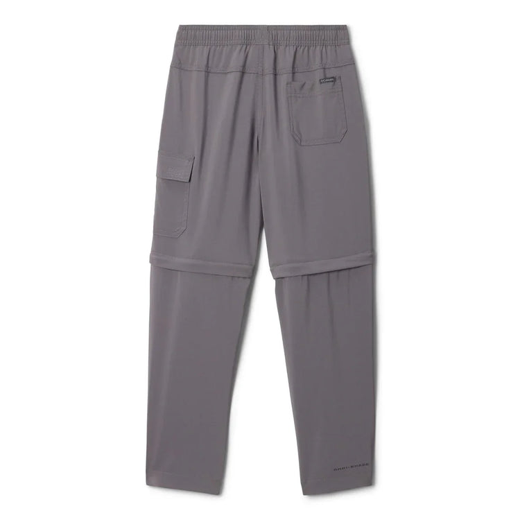 Columbia Silver Ridge™ Utility Convertible Pants - Boys - Sports Excellence