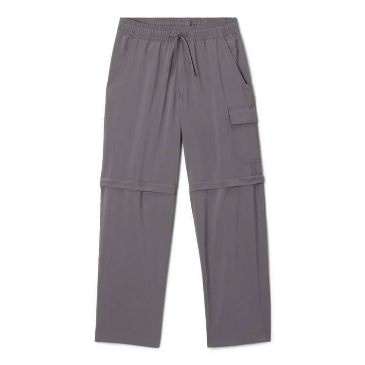 Columbia Silver Ridge™ Utility Convertible Pants - Boys - Sports Excellence