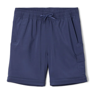Columbia Silver Ridge™ Utility Convertible Pants - Boys - Sports Excellence