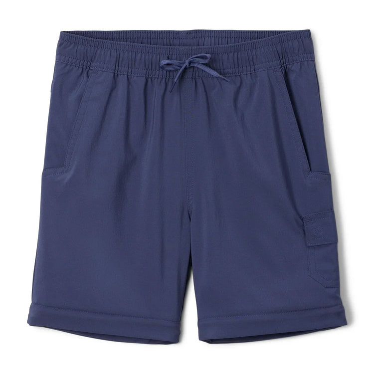 Columbia Silver Ridge™ Utility Convertible Pants - Boys - Sports Excellence
